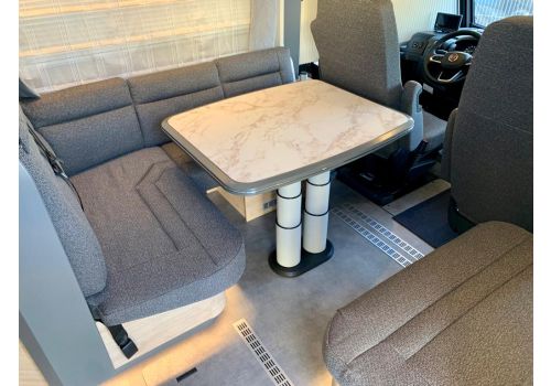 Autocaravana Integral DETHLEFFS Globetrotter XL I 7850 EB de Ocasión