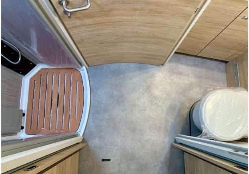 Autocaravana Integral DETHLEFFS Globetrotter XL I 7850 EB de Ocasión