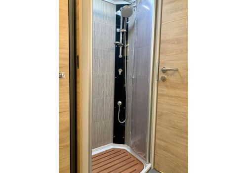 Autocaravana Integral DETHLEFFS Globetrotter XL I 7850 EB de Ocasión