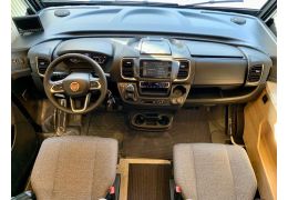 Autocaravana Integral DETHLEFFS Globetrotter XL I 7850 EB Nueva en Venta