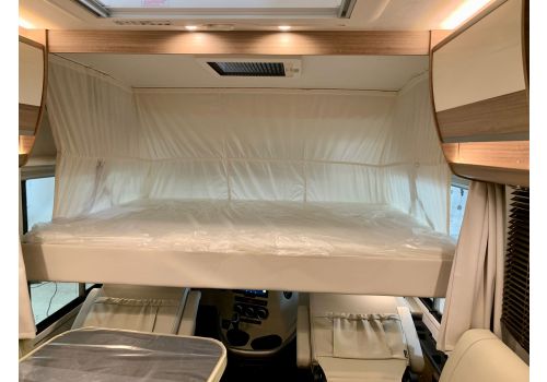 Autocaravana Integral CONCORDE Credo 840 L de Ocasión