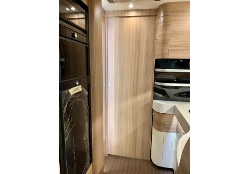 Autocaravana Integral CONCORDE Credo 840 L de Ocasión