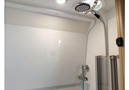 Furgoneta Cámper DREAMER Select Living Van 2020 Nueva en Venta