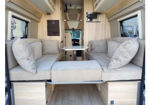 Furgoneta Cámper DREAMER Select Living Van 2020 Nueva en Venta
