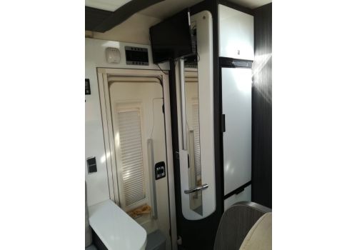 Autocaravana Perfilada BENIMAR Mileo 263 de Ocasión