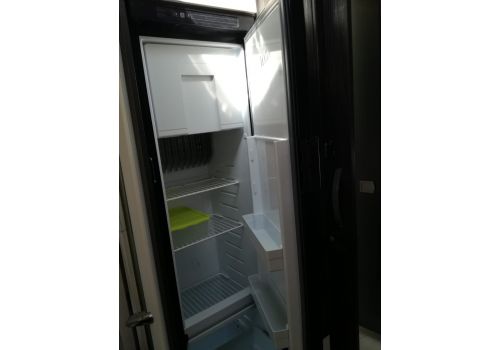 Autocaravana Perfilada BENIMAR Mileo 263 de Ocasión