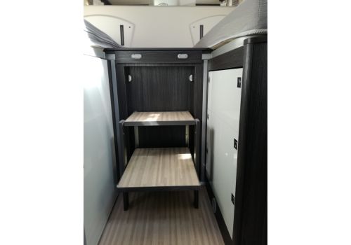 Autocaravana Perfilada BENIMAR Mileo 263 de Ocasión