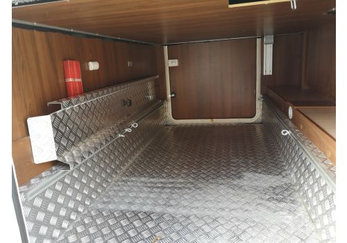 Autocaravana Integral MC LOUIS Nevis 875 de Ocasión