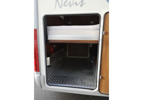 Autocaravana Integral MC LOUIS Nevis 875 de Ocasión