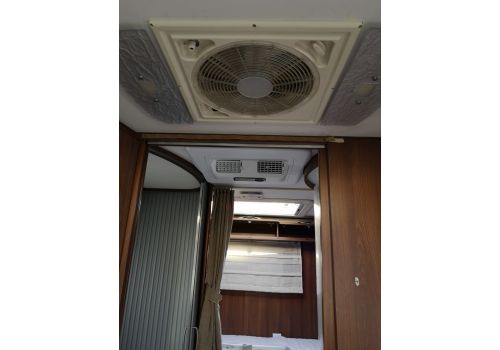 Autocaravana Integral MC LOUIS Nevis 875 de Ocasión