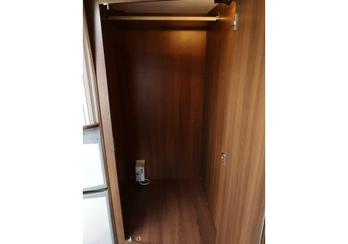 Autocaravana Integral MC LOUIS Nevis 875 de Ocasión
