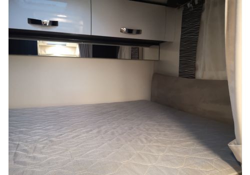 Autocaravana Perfilada BENIMAR Mileo 242 de Ocasión