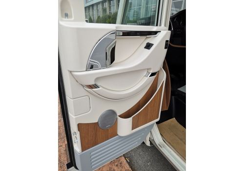 Autocaravana Integral CARTHAGO Compactline I 143 de Ocasión