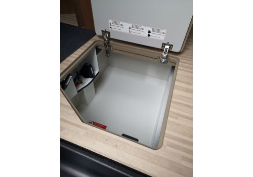 Autocaravana Integral CARTHAGO Compactline I 143 de Ocasión