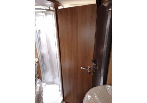 Autocaravana Integral CARTHAGO Compactline I 143 de Ocasión