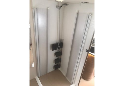Autocaravana Integral ITINEO TB 700 de Ocasión