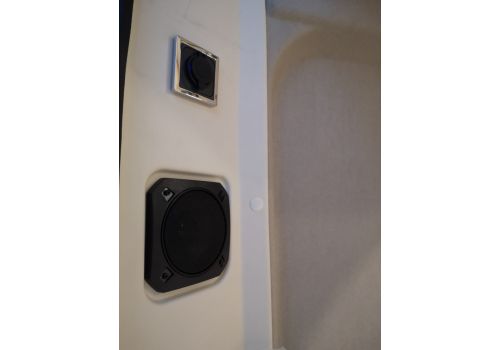 Furgoneta Cámper DREAMER Camper Van XL  2020 de Ocasión