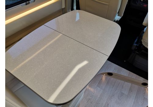 Furgoneta Cámper DREAMER Camper Van XL  2020 de Ocasión