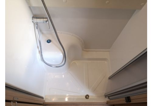 Furgoneta Cámper DREAMER Camper Van XL  2020 de Ocasión