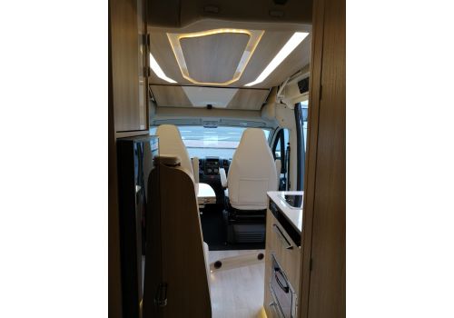 Furgoneta Cámper DREAMER Camper Van XL  2020 de Ocasión
