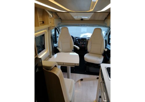 Furgoneta Cámper DREAMER Camper Van XL  2020 de Ocasión