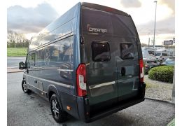 Furgoneta Cámper DREAMER Camper Van XL  2020 de Ocasión