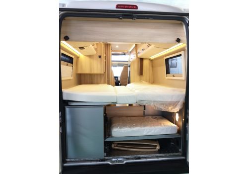 Furgoneta Cámper DREAMER D68 Select Limited 2020 de Ocasión