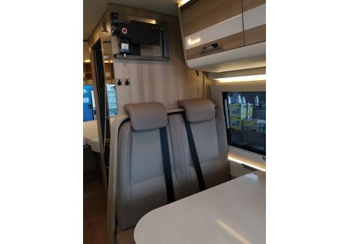 Furgoneta Cámper DREAMER D68 Select Limited 2020 de Ocasión