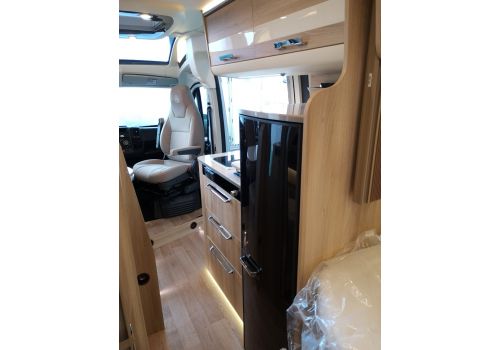 Furgoneta Cámper DREAMER D68 Select Limited 2020 de Ocasión