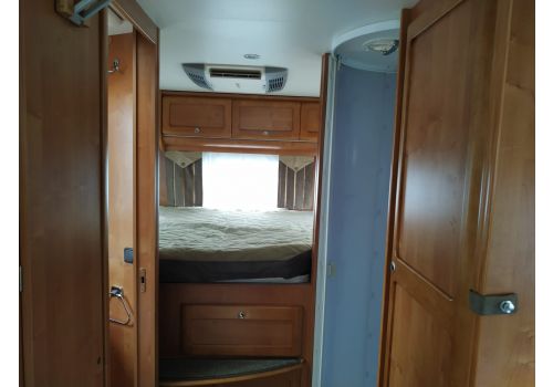 Autocaravana Integral RAPIDO 997 M de Ocasión