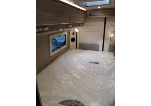 Furgoneta Cámper RAPIDO V62 modelo 2020 de Ocasión