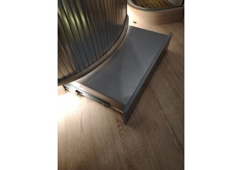 Furgoneta Cámper RAPIDO V62 modelo 2020 de Ocasión