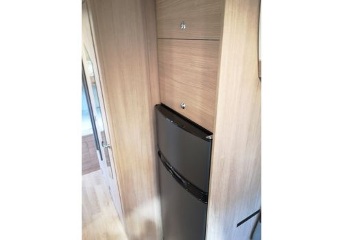 Autocaravana Integral ITINEO SB700 modelo 2020 de Ocasión