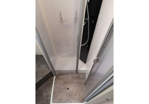 Autocaravana Perfilada DETHLEFFS T 7057 DBM modelo 2020 de Ocasión