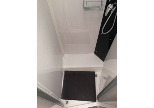 Autocaravana Perfilada DETHLEFFS Trend T 7057 DBL modelo 2020 de Ocasión