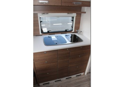 Caravana DETHLEFFS C-Trend 515 ER de Ocasión