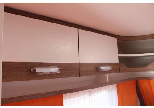Caravana DETHLEFFS C-Trend 515 ER de Ocasión