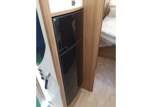 Autocaravana Integral RAPIDO Distinction i96 Modelo 2020 de Ocasión