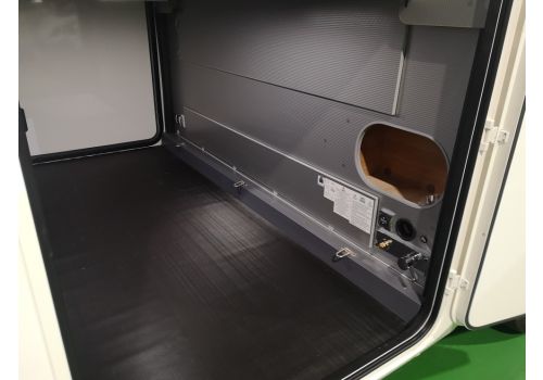 Autocaravana Integral RAPIDO Distinction i96 Modelo 2020 de Ocasión