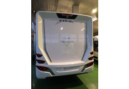 Autocaravana Integral RAPIDO Distinction i96 Modelo 2020 de Ocasión