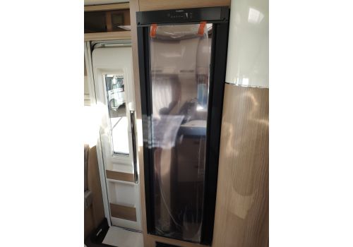 Autocaravana Integral CARTHAGO C Tourer I 144 QB Modelo 2021 de Ocasión
