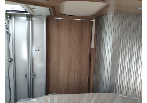 Autocaravana Integral CARTHAGO C Tourer I 144 QB Modelo 2021 de Ocasión