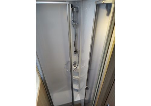 Autocaravana Perfilada SUNLIGHT T-65 de Ocasión