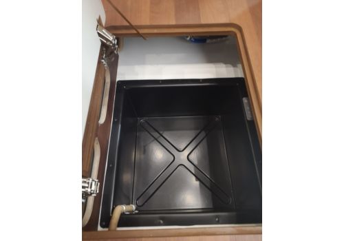 Autocaravana Integral CARTHAGO C-Line I 4.9 modelo 2020 de Ocasión