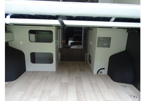 Furgoneta Cámper WESTFALIA Columbus 600D Modelo 2020 Nueva en Venta