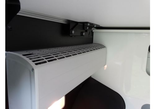 Furgoneta Cámper WESTFALIA Columbus 600D Modelo 2020 Nueva en Venta