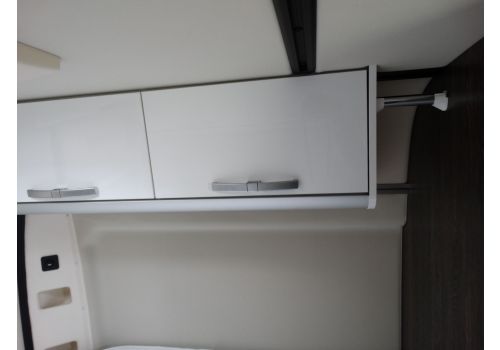 Furgoneta Cámper WESTFALIA Columbus 600D Modelo 2020 Nueva en Venta