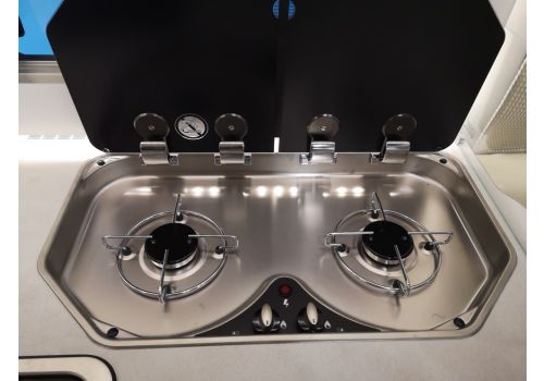 Autocaravana Integral RAPIDO 896F modelo 2020 de Ocasión
