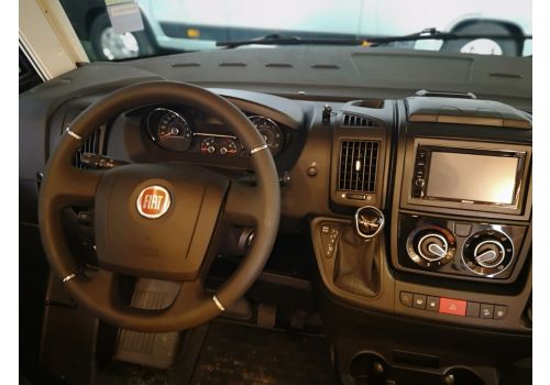 Autocaravana Integral RAPIDO 896F modelo 2020 de Ocasión