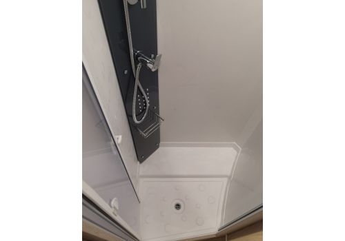 Autocaravana Integral RAPIDO 896F modelo 2020 de Ocasión
